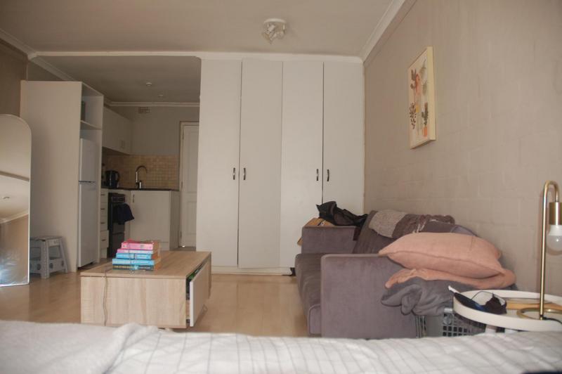 0 Bedroom Property for Sale in Kenilworth Upper Western Cape